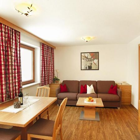 Appartement Hotel Garni Matthaeuserhof Gerlos Exteriér fotografie