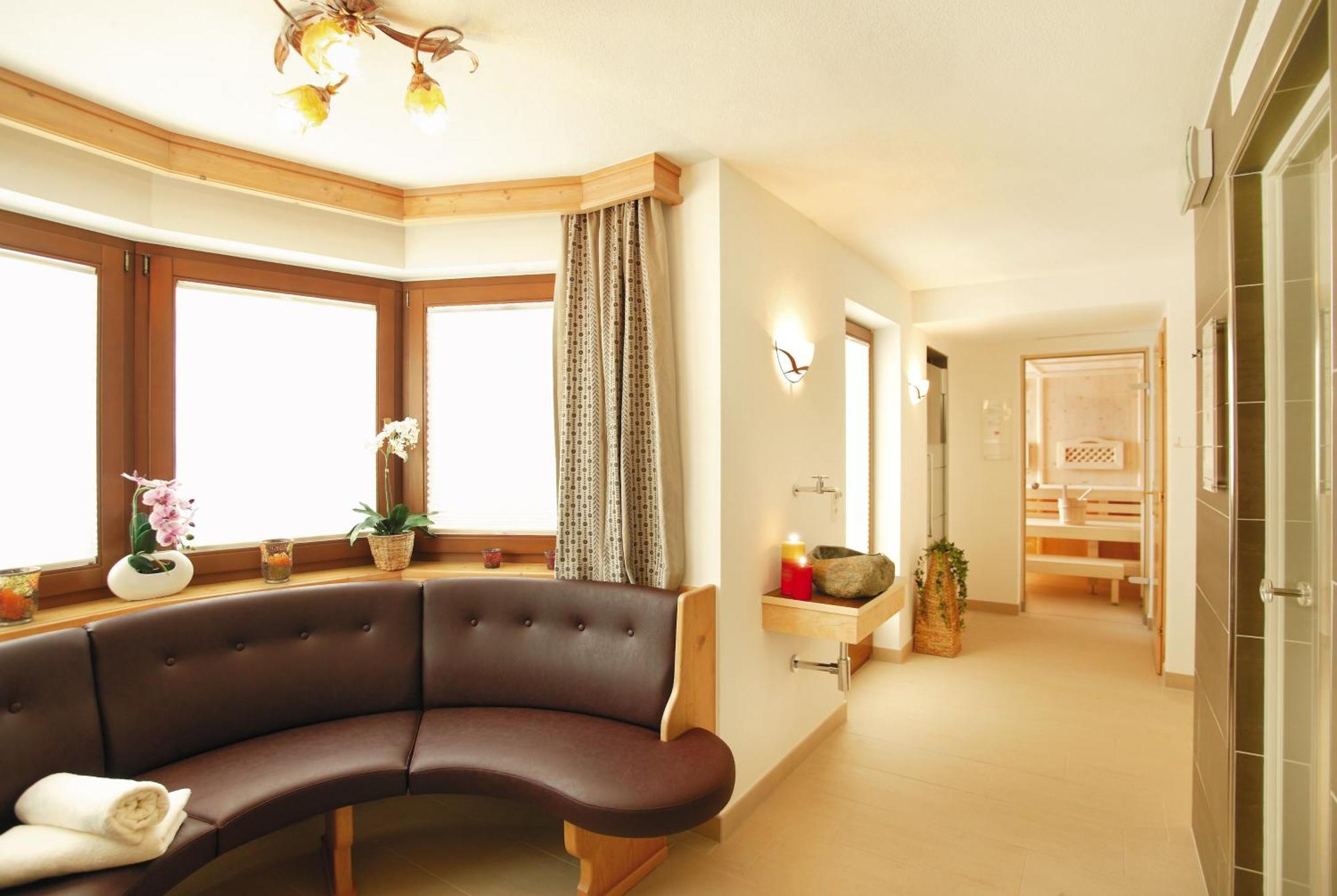 Appartement Hotel Garni Matthaeuserhof Gerlos Exteriér fotografie