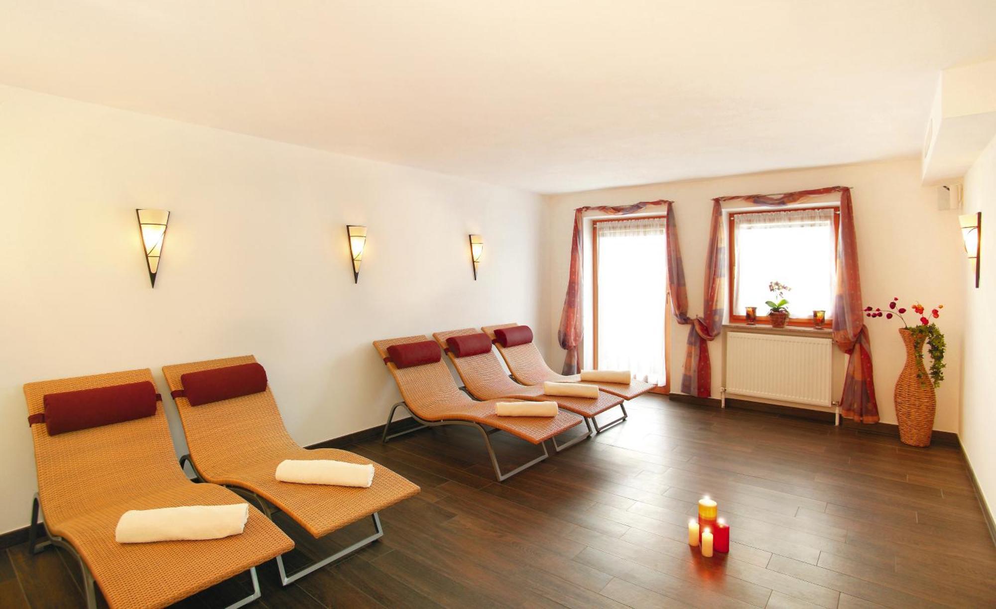 Appartement Hotel Garni Matthaeuserhof Gerlos Exteriér fotografie