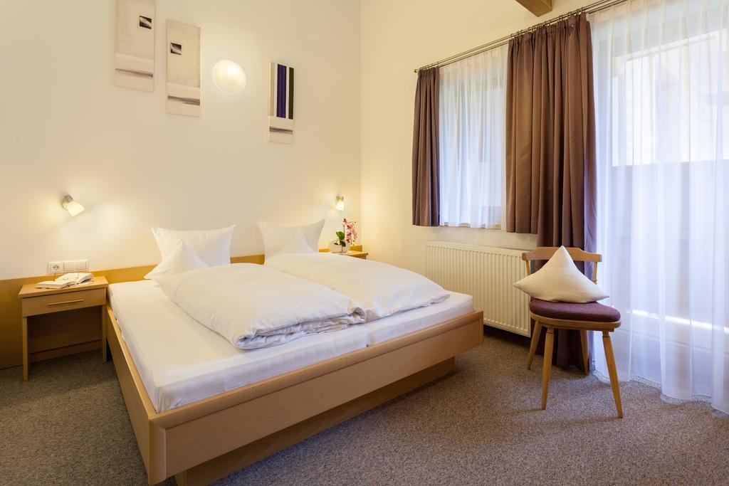 Appartement Hotel Garni Matthaeuserhof Gerlos Exteriér fotografie