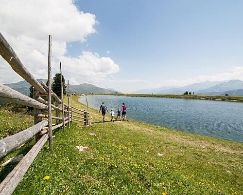 Appartement Hotel Garni Matthaeuserhof Gerlos Exteriér fotografie